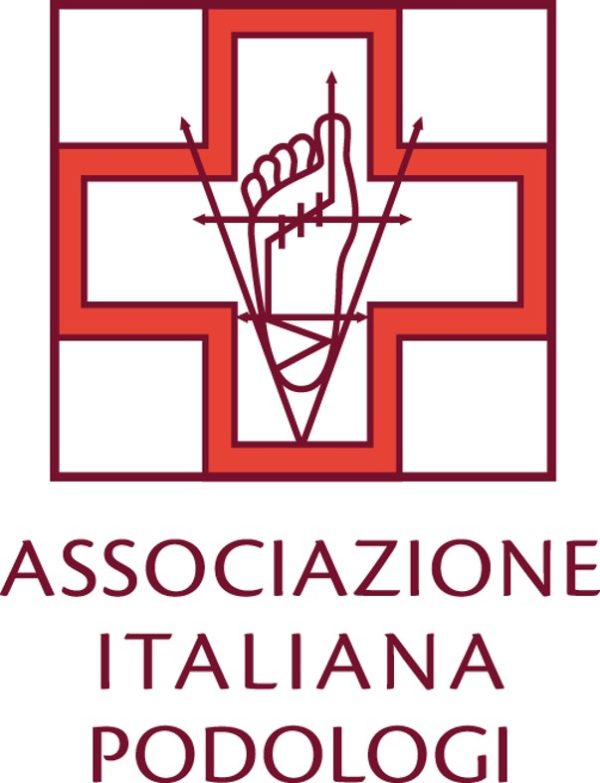 Associazione Italiana Podologi logo alta def