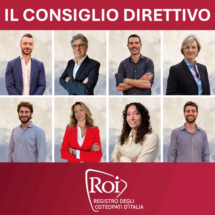 Consiglio direttivo 2025 D