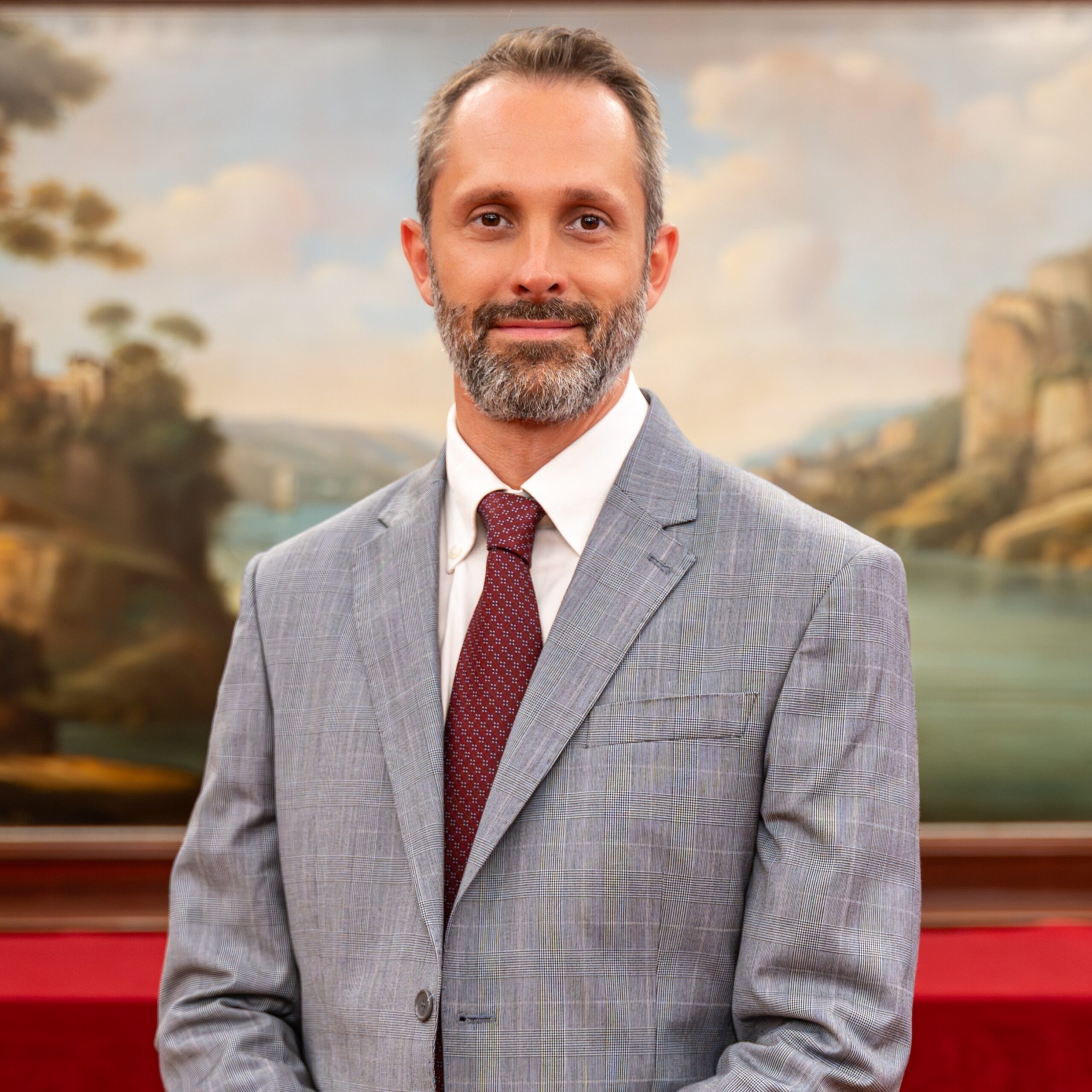 Vittorio Finatti, Segretario (Nord-Est)
