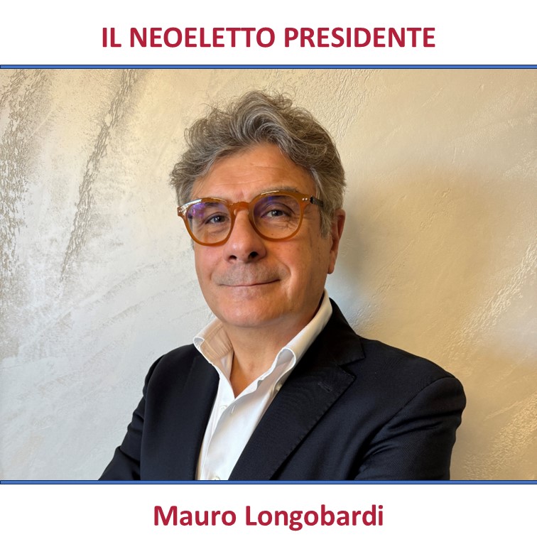 Presidente 2025