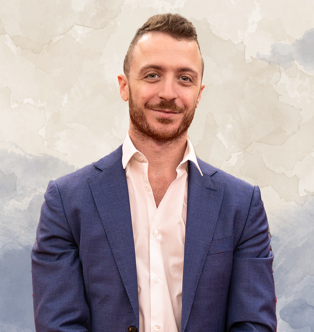 Giacomo Consorti Tesoriere e Consigliere Nazionale