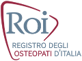 REGISTRO DEGLI OSTEOPATI D’ITALIA Logo
